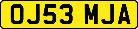 OJ53MJA
