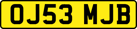 OJ53MJB