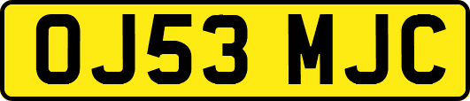 OJ53MJC