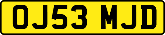 OJ53MJD