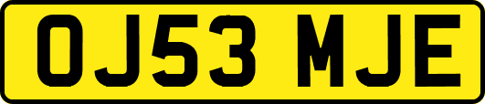 OJ53MJE