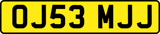 OJ53MJJ