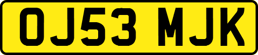 OJ53MJK
