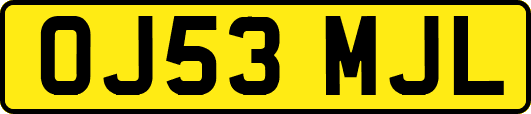 OJ53MJL