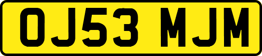 OJ53MJM