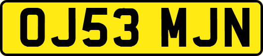 OJ53MJN