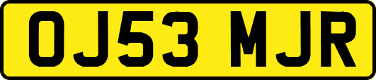 OJ53MJR