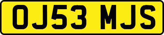 OJ53MJS