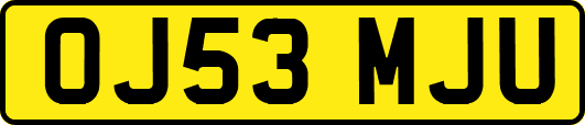 OJ53MJU