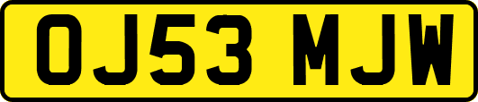 OJ53MJW