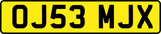 OJ53MJX