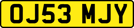 OJ53MJY