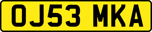 OJ53MKA