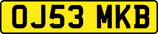 OJ53MKB