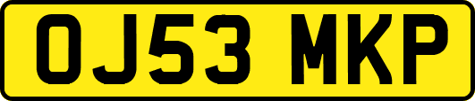 OJ53MKP