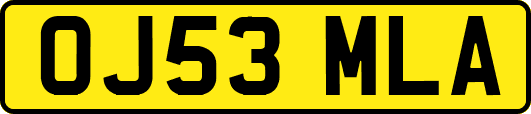 OJ53MLA