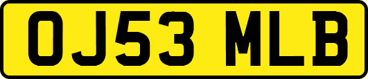 OJ53MLB