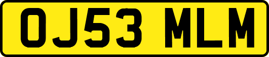 OJ53MLM