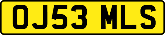 OJ53MLS