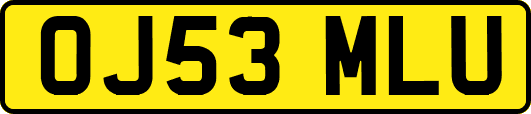 OJ53MLU