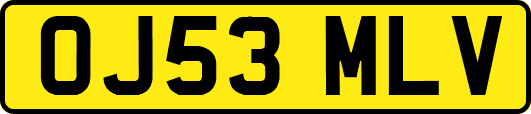 OJ53MLV