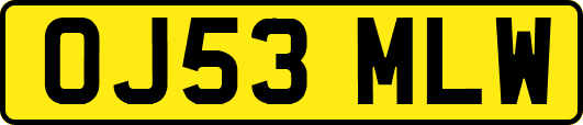 OJ53MLW