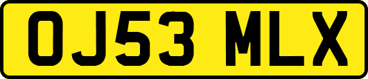 OJ53MLX