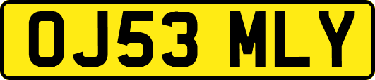 OJ53MLY