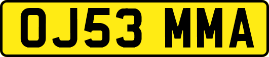 OJ53MMA