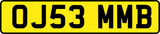 OJ53MMB