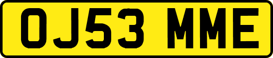 OJ53MME