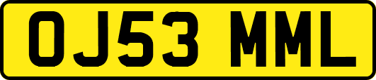 OJ53MML