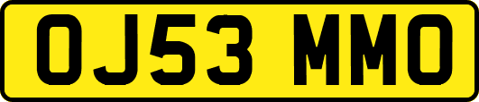 OJ53MMO