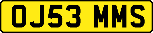 OJ53MMS