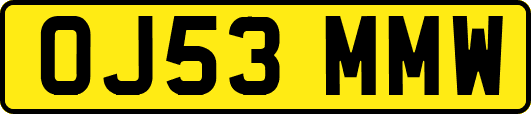 OJ53MMW