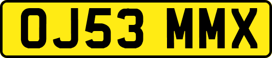 OJ53MMX