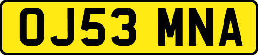 OJ53MNA