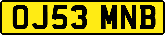 OJ53MNB