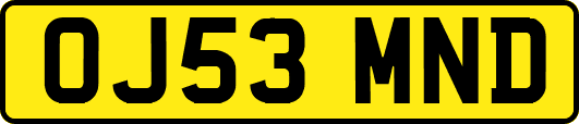 OJ53MND