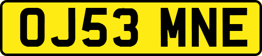 OJ53MNE