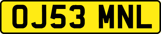 OJ53MNL