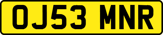 OJ53MNR