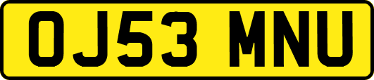OJ53MNU