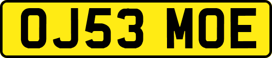 OJ53MOE