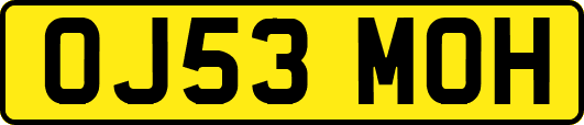 OJ53MOH