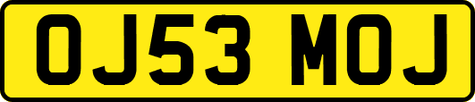 OJ53MOJ