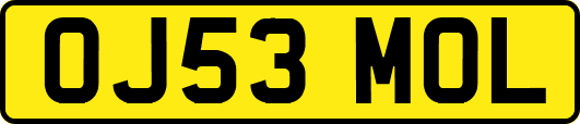 OJ53MOL