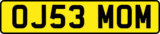 OJ53MOM