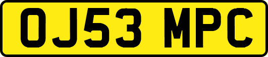 OJ53MPC