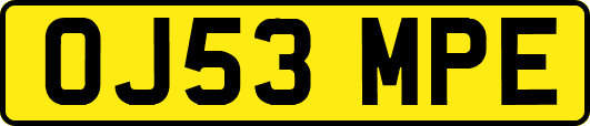 OJ53MPE
